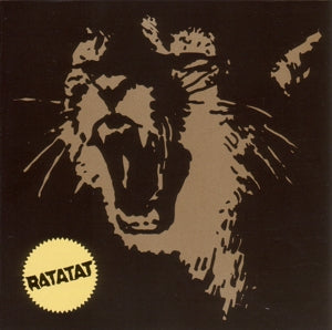 Ratatat – Classics (LP)