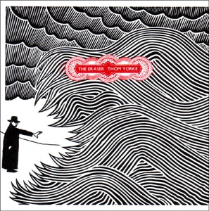Thom Yorke – Eraser (LP)