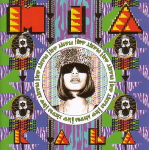 M.I.A. – Kala (LP)