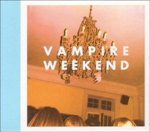 Vampire Weekend – Vampire Weekend (LP)