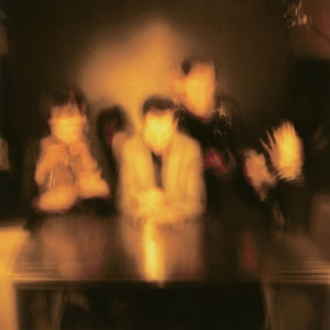 Horrors – Primary Colours (LP)