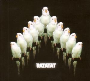 Ratatat – Lp4 (LP)