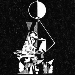 King Krule – 6 Feet Beneath the Moon (LP)