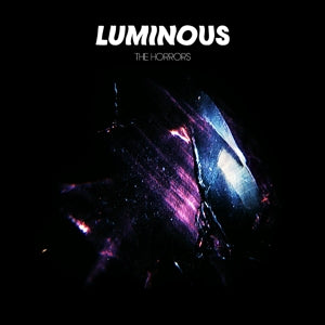 Horrors – Luminous (LP)