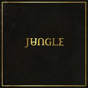 Jungle – Jungle (LP)