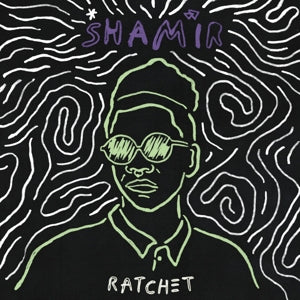 Shamir – Ratchet (LP)