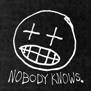 Willis Earl Beal – Nobody Knows (LP)