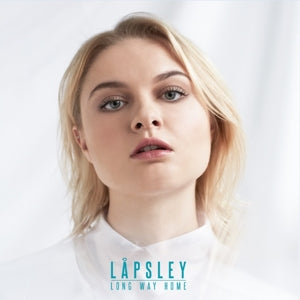 Lapsley – Long Way Home (LP)
