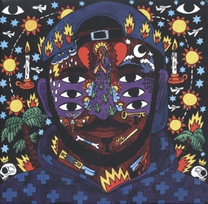Kaytranada – 99.9% (LP)