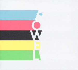 Powell – Sport (LP)