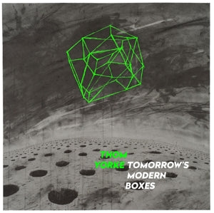 Thom Yorke – Tomorrow's Modern Boxes (LP)