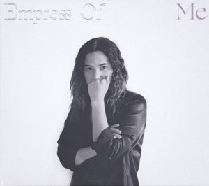 Empress Of – Me (LP)