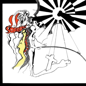 Pretty Things – S.F. Sorrow (LP)