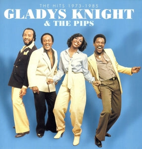 Gladys Knight & the Pips – Hits (LP)