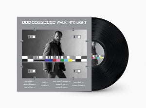 Ian Anderson – Walk Into Light (LP)