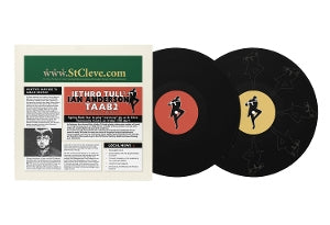 Ian Anderson – Thick As a Brick 2 (LP)