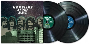 Horslips – At the Bbc (LP)