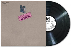 Sensational Alex Harvey Band – Framed (LP)