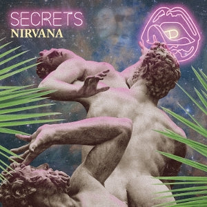 Nirvana – Secrets (LP)