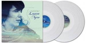 Laura Nyro – Live In San Francisco - 28th April 1994 (LP)