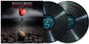 Spock's Beard – The Archaeoptimist (LP)