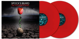 Spock's Beard – The Archaeoptimist (LP)