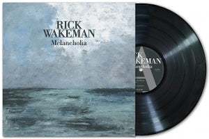 Rick Wakeman – Melancholia (LP)