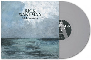 Rick Wakeman – Melancholia (LP)
