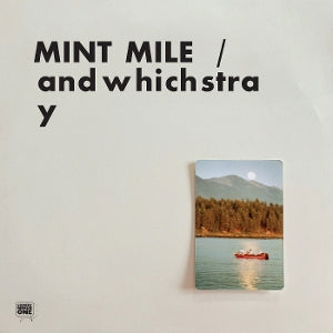 Mint Mile – Andwhichstray (LP)