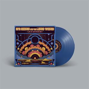 King Gizzard & the Lizard Wizard – Live At Levitation 2014 (LP)
