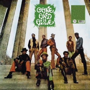 Cane and Able – Cane and Able (LP)