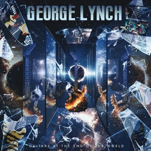 George Lynch – Guitars At the End of the World (LP)
