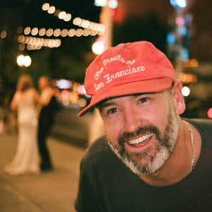 Ross J. Farrar – Cleaning Out the Empty Administration Building (LP)