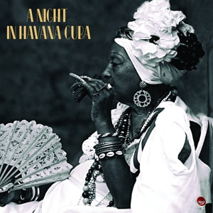 Various – A Night In Havana