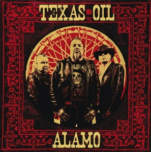Texas Oil – Alamo (LP)