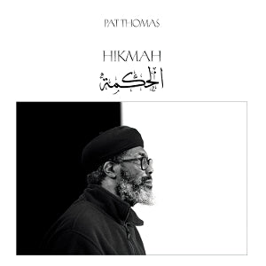 Pat Thomas – Hikmah (LP)