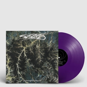Suspiria – Psychologically Impaled (LP)