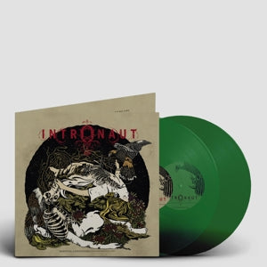 Intronaut – Habitual Levitations (Instilling Words With Tones) (LP)
