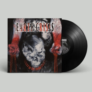 Earth Crisis – To the Death (LP)