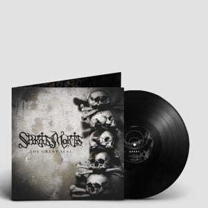 Spiritus Mortis – Great Seal (LP)
