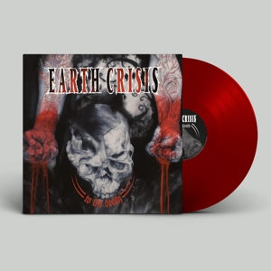 Earth Crisis – To the Death (LP)