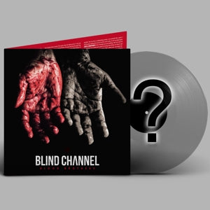 Blind Channel – Blood Brothers (LP)