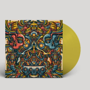 Jaaw – Supercluster (LP)