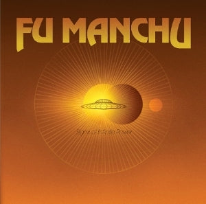 Fu Manchu – Signs of Infinite Power (LP)