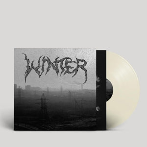 Winter – Live In Brooklyn (LP)