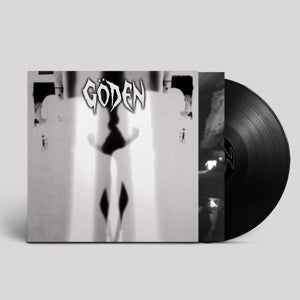 Goden – Vale of the Fallen (LP)