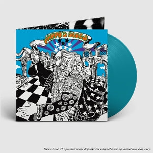 Pappo's Blues – Vol. 3 (LP)