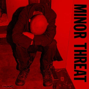 Minor Threat – Minor Threat (12in)