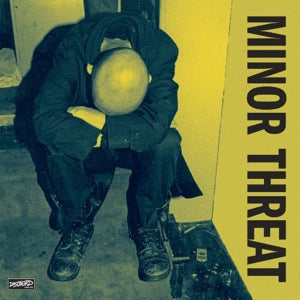 Minor Threat – Minor Threat (LP)