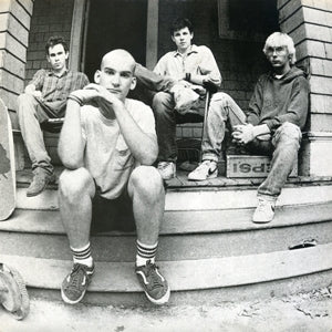 Minor Threat – Salad Days (12in)